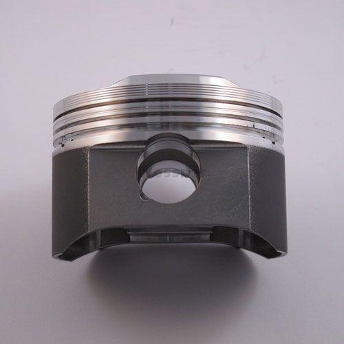 Wossner Piston Kit 85-86 ATC350 82.00, Forge Wossner 8598d100