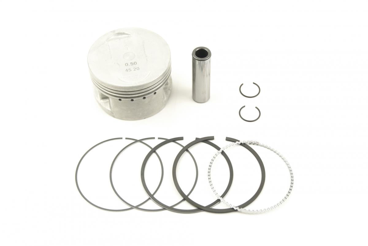 Pro-X Racing Piston Kit 95-05 YFM350 83.50, Prox 01.2487.050