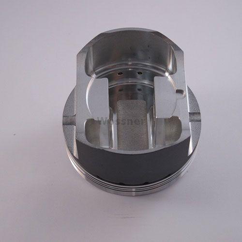Wossner Piston Kit 95-05 YFM350 83.50, Forged Wossner 8605d050