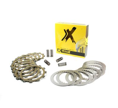 Pro-X Racing Clutch Kit Hd YZF250 14-18, Prox 16.cps23114 Made in Japan