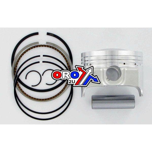 Wiseco Piston Kit 86-04 XR250 77.00, Wiseco 4466m07700 Honda Dirt