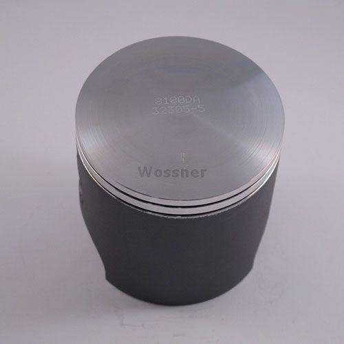 Wossner Piston Kit 80-82 YZ250 72.00, Forged Wossner 8180d200