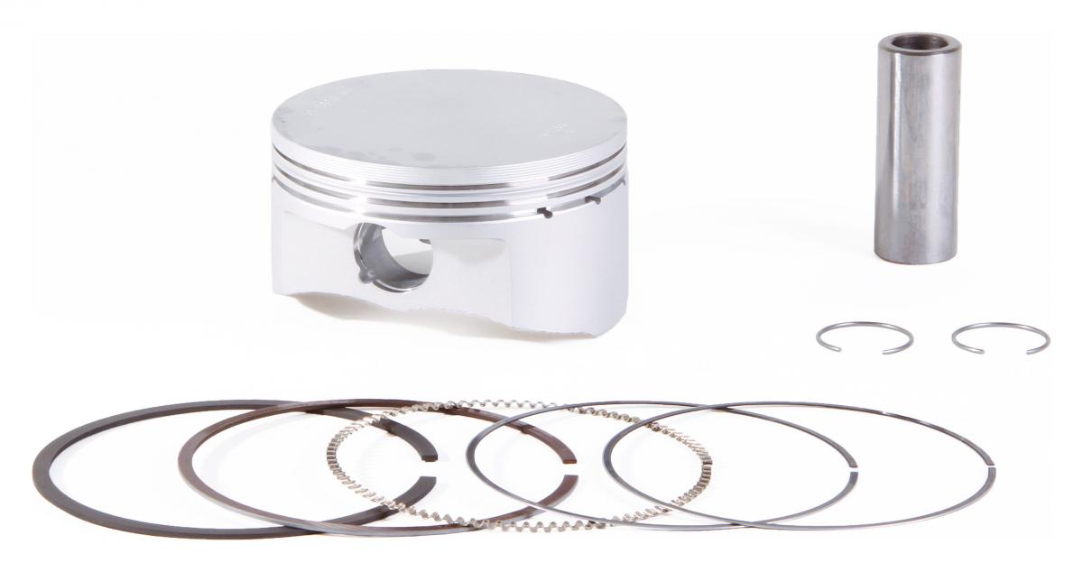 Pro-X Racing Piston Kit 97-16 XR650 100.00, Prox 01.1660.000