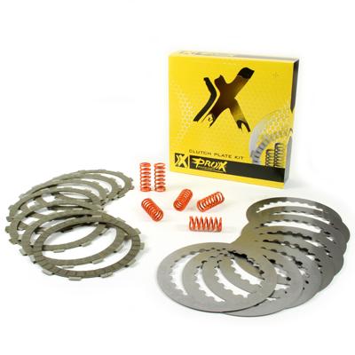 Pro-X Racing Clutch Kit Hd Husaberg FE450, Prox 16.cps64104 Made in Japan