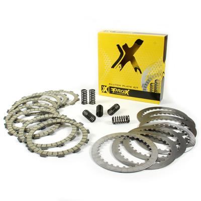 Pro-X Racing Clutch Kit Hd Husqvarna, Prox 16.cps63009 Made in Japan
