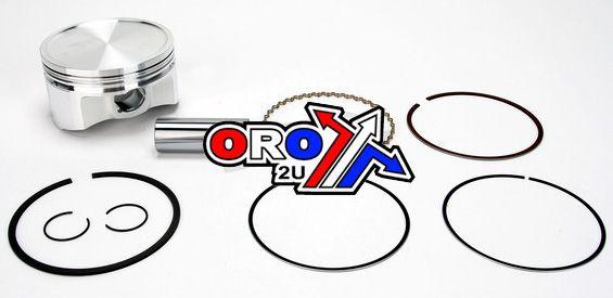 Wiseco Piston Kit 85-00 XR600R 97.50, Wiseco 4577m09750 Honda