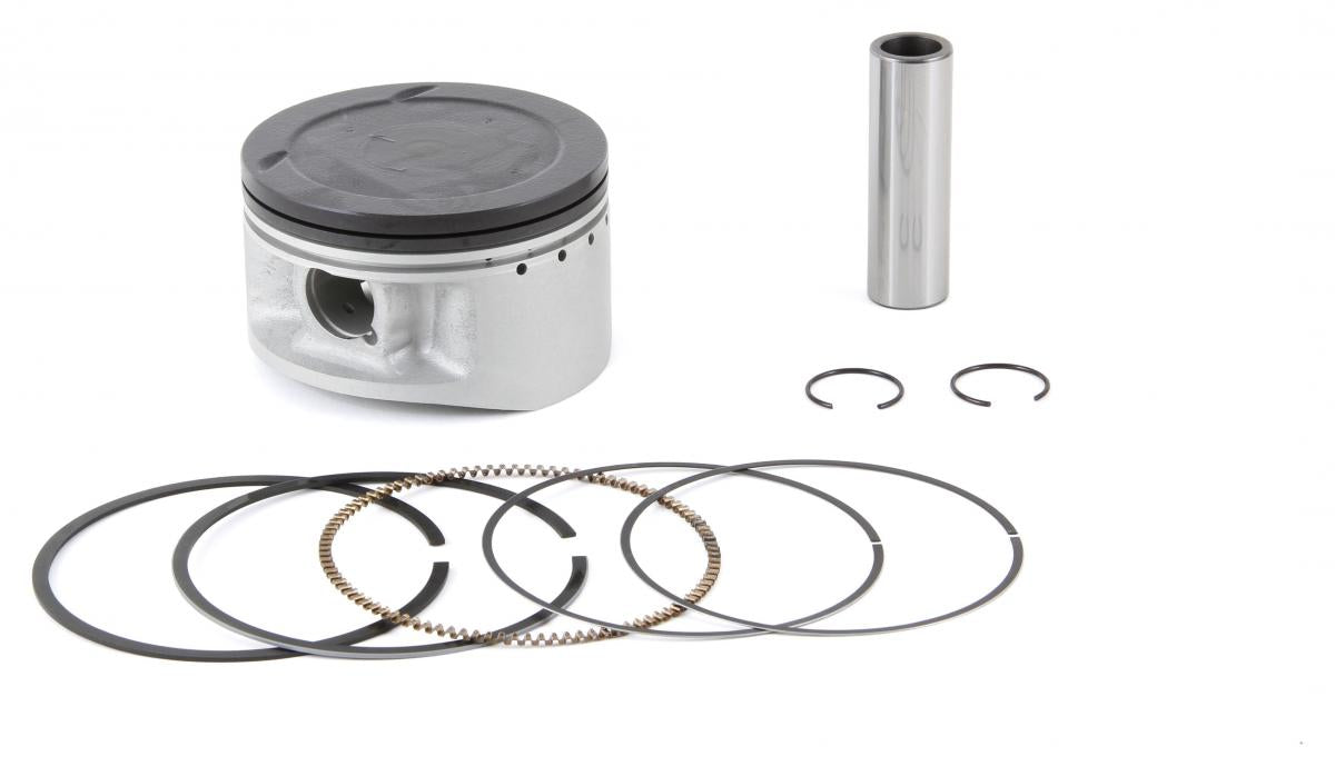 Pro-X Racing Piston Kit 84-96 XT600 95.00, Prox 01.2601.000 Yamaha