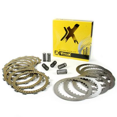Pro-X Racing Clutch Kit Hd Husqvarna, Prox 16.cps64008 Made in Japan