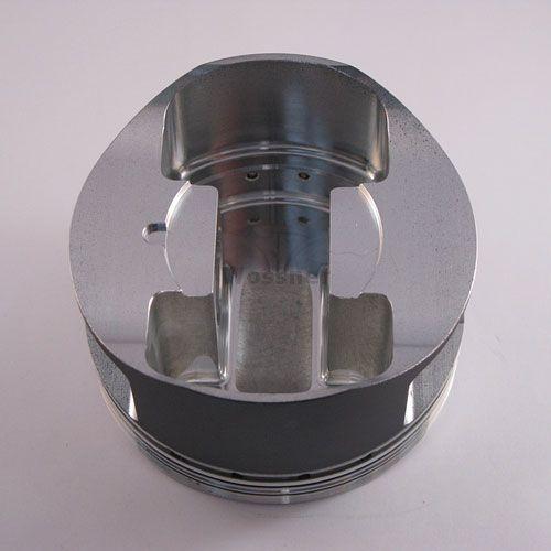 Wossner Piston Kit DR600 DR650 96.00, Forged Wossner 8503d100