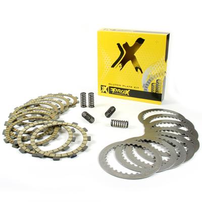 Pro-X Racing Clutch Kit Hd Gasgas 14-15, Prox 16.cps23014 Made in Japan