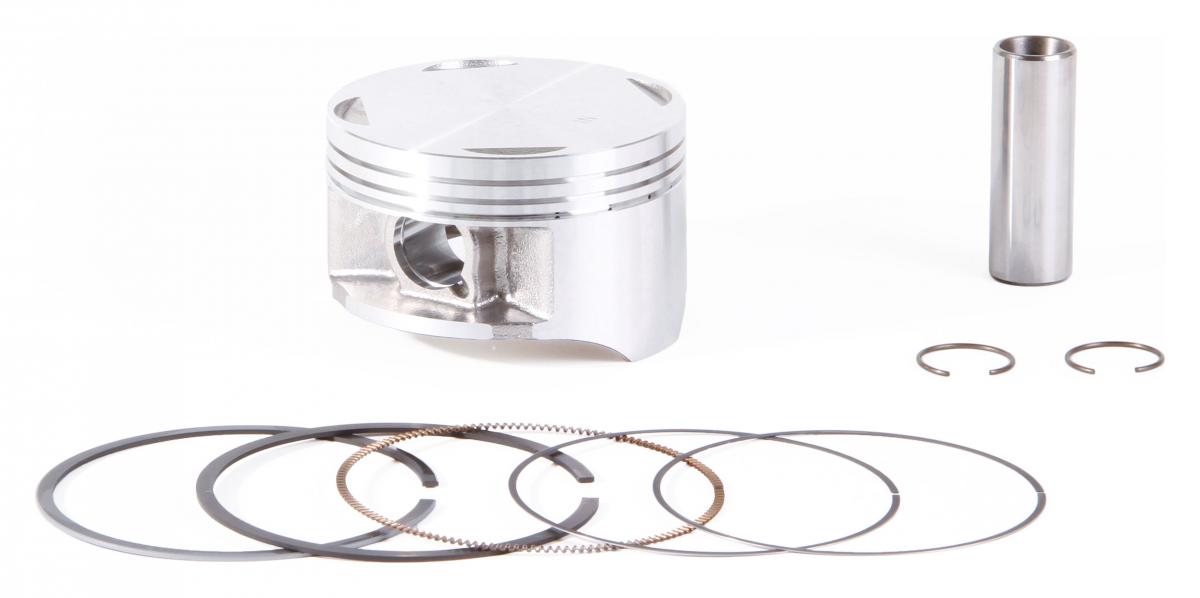 Pro-X Racing Piston Kit XR400 TRX400 85.50, Prox 01.1495.050