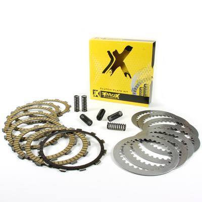 Pro-X Racing Clutch Kit 12-13 YFZ450 Hd, Prox 16.cps24012 Made in Japan