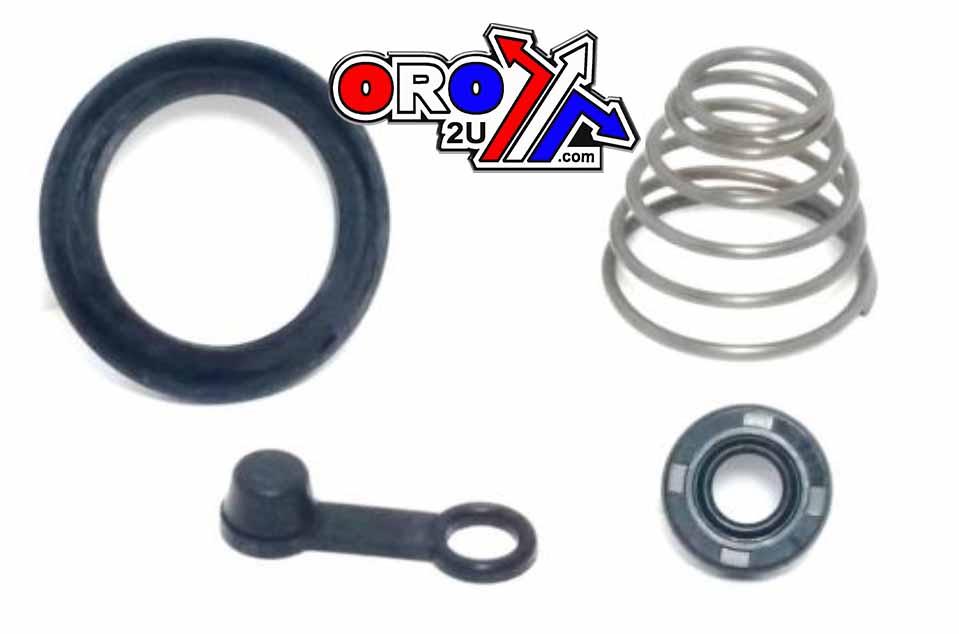 K&S Technologies Clutch Slave Cyl Repair Kit, K&s 02-0002 Honda Road