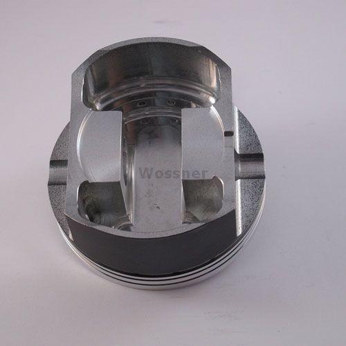 Wossner Piston Kit 97-06 KLX300 78.00, Forged Wossner 8644da 13001-1463
