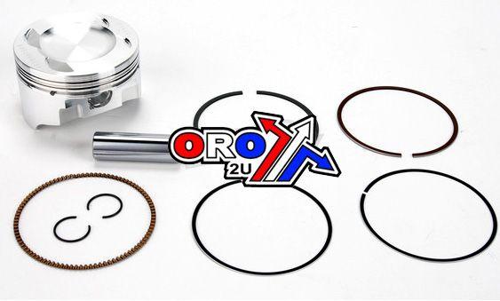Wiseco Piston Kit 97-06 KLX300 78.00, Wiseco 4630m07800 Kawasaki