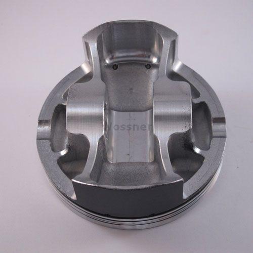 Wossner Piston Kit 98-99 YZF400 92.00, Forged Wossner 8603db