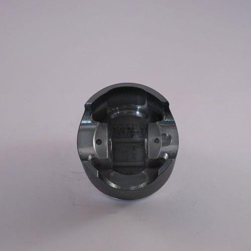 Wossner Piston Kit 1981 YZ80 49.00mm, Forged Wossner 8184da 527-11633-00-00