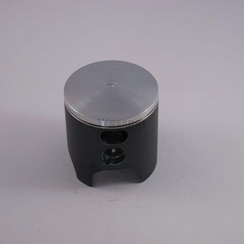 Wossner Piston Kit 1981 YZ80 51.00mm, Forged Wossner 8184d200