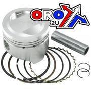 FIR Piston Kit 90-91 TRX200 65.50, Av-09354-2