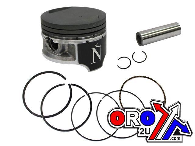 Namura Technologies Piston Kit 88-03 KLF220 67.00, Namura Na-20001 Kawasaki ATV