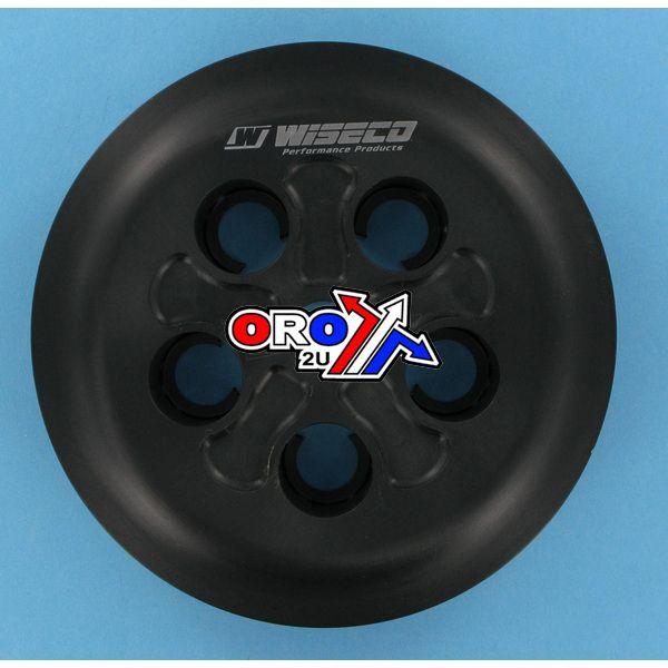 Wiseco Pressure Plate 04-09 CRF250, 00-07 CR125, Wiseco Wpp5003