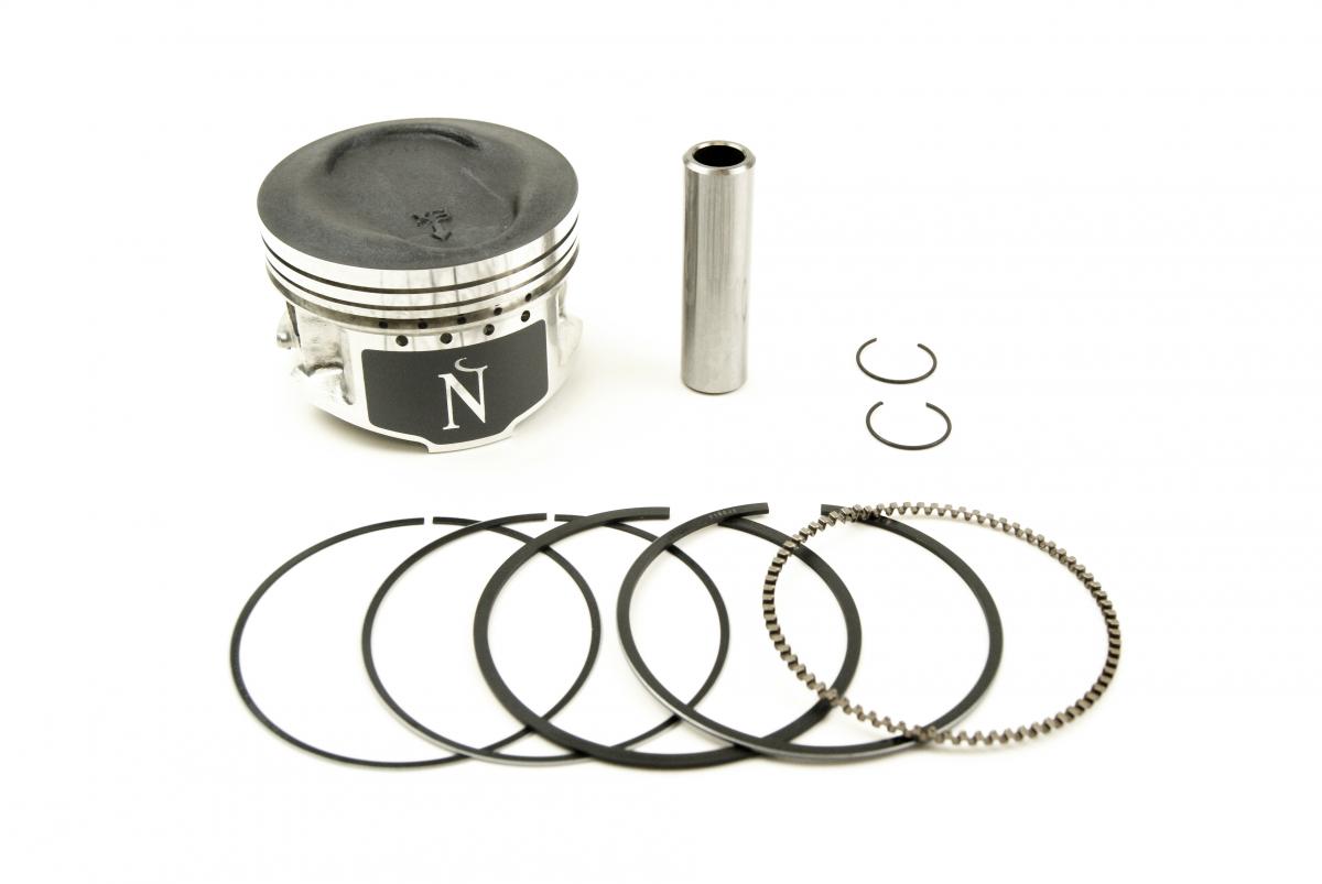 Namura Technologies Piston Kit YFM YFB250 71.50, Namura Na-40015-2 Yamaha ATV