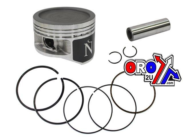 Namura Technologies Piston Kit 00-07 YFM400 83.50, Namura Na-40006-2 Yamaha ATV