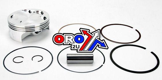 Wiseco Piston Kit 00-02 YZF426 97.00, Wiseco 4693m09700 Yamaha MX