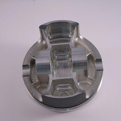 Wossner Piston Kit LTZ400 90.00, Forged Wossner 8563da 13001-s006 12111-29f00-0f0