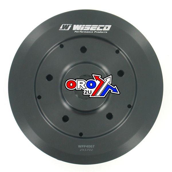 Wiseco Clutch Hub 08-10 YZF/WRF250, Wiseco Wpp4007 Forged Clutch