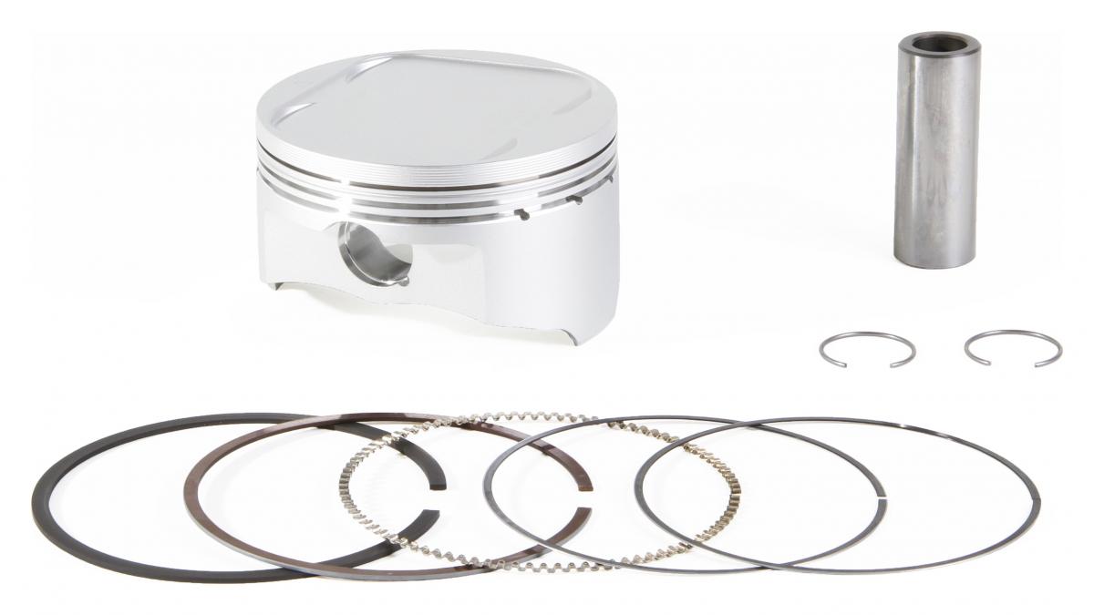 Pro-X Racing Piston Kit 00-07 XR650R 100 B, Prox 01.1662.b