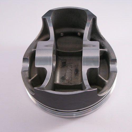 Wossner Piston Kit 00-07 XR650R 102.00, Forged Wossner 8575d200