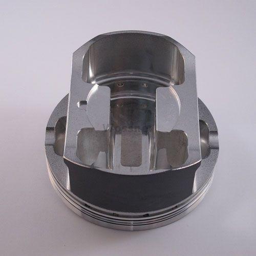 Wossner Piston Kit 00-09 XR650R Hc, Forged Wossner 8718db