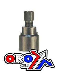 Dirt Racing Flywheel Puller 30mm X 1.5mm Rh-external Female 25mm Depth, Same As Offer 00-7889.DR Just Fits More Models