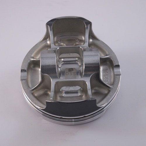 Wossner Piston Kit 06-12 SX-F 250 KTM, Forged Wossner 8645dc