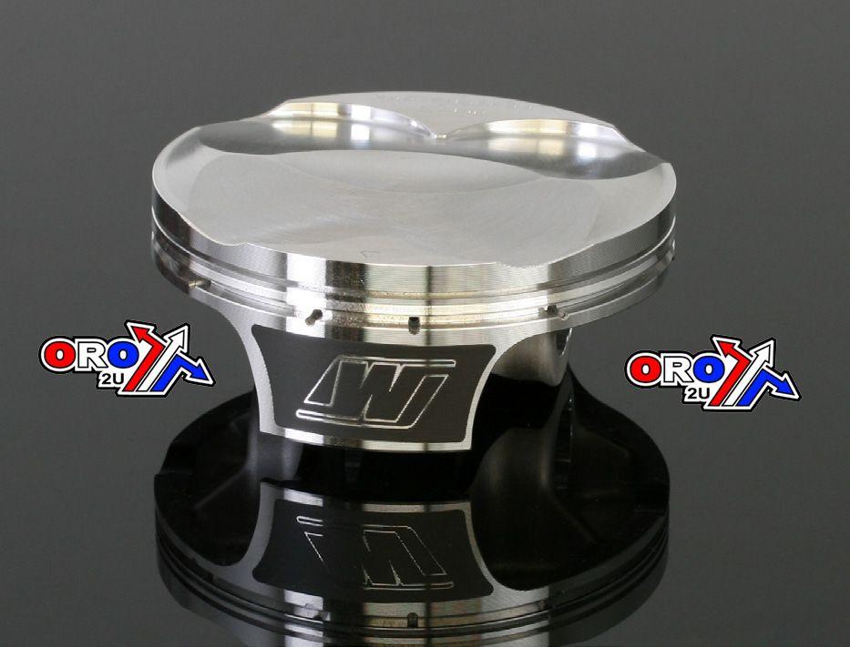Wiseco Piston Kit 11-25 KTM 350 SX-F 88.00mm, 13.5:1 Wiseco 40264m08800a