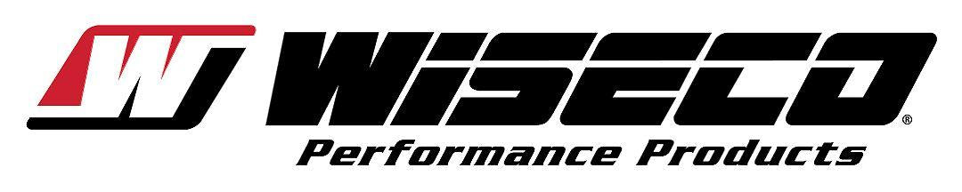 Wiseco Piston Kit 00-04 YZF250 77.00, Wiseco 4872m07700 Forged