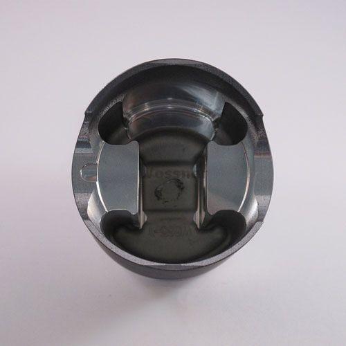 Wossner Piston Kit 77-81 RM PE250 69.0, Forged Wossner 8194d200