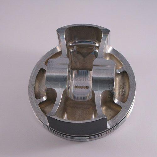 Wossner Piston Kit 03-04 YZF450 95 Hc, Forged Wossner 8570dc