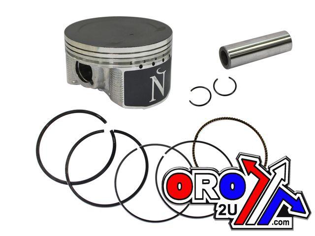 Namura Technologies Piston Kit 98-01 YFM600 95.00, Namura Na-40007