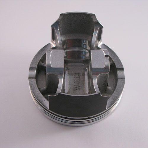 Wossner Piston Kit 98-01 YFM600 96.00, Forged Wossner 8501d100