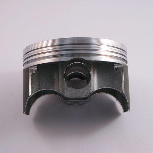 Wossner Piston Kit 98-01 YFM600 96.50, Forged Wossner 8501d150