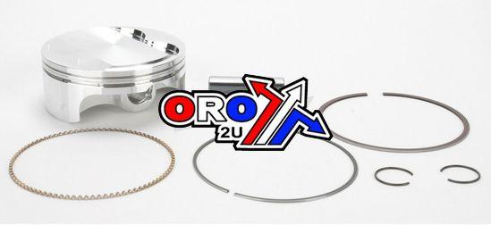 Wiseco Piston Kit 03-05 KTM450 95.00, Wiseco 4805m09500 KTM