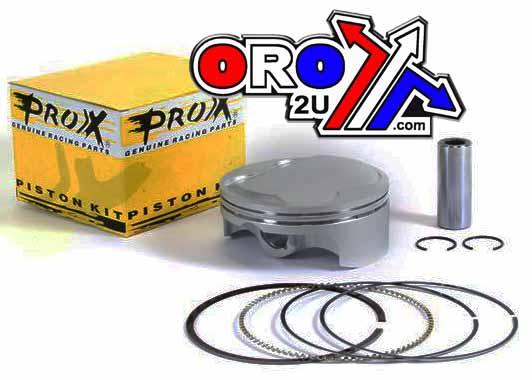 Pro-X Racing Piston Kit 02-06 KTM450 Hc 95, Prox 01.6425.b, Sm-r 450 04-07