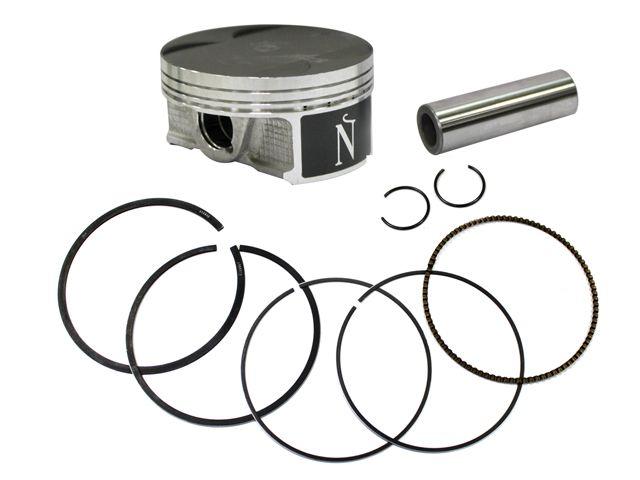 Namura Technologies Piston Kit Polaris 500 99.20, Namura Na-50005, Outlaw 500 (hi Comp 12.5:1) 06-09 Outlaw 500 Le 2007 Predator (hi Comp 12.5:1 03-09