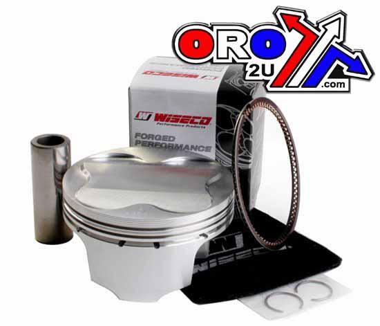 Wiseco Piston Kit Polaris 500 99.20, Wiseco 4807m09920
