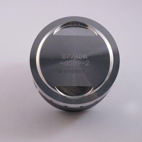 Wossner Piston Kit 03-16 CRF230F 65.50, Forged Wossner 8774da, 13101-kfb-750