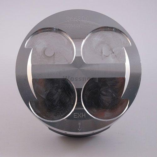 Wossner Piston Kit 02-08 CRF450R Hc 96, Forged Wossner 8668dc