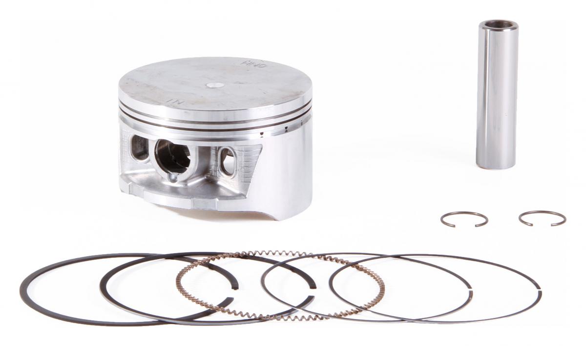 Pro-X Racing PISTON KIT 98-04 TRX450 91.00, PROX 01.1498.100 HONDA ATV
