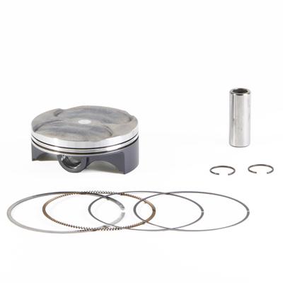 Pro-X Racing Piston Kit 04-07 CRF250R 78.00, Prox 01.1338.b 04-17 CRF250X
